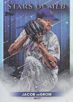 Jacob deGrom