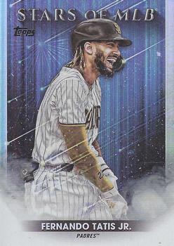Fernando Tatis Jr.