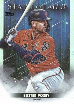 Buster Posey