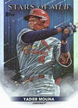 Yadier Molina