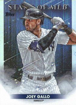 Joey Gallo