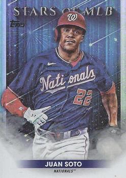 #SMLB-23 Juan Soto