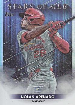 Nolan Arenado