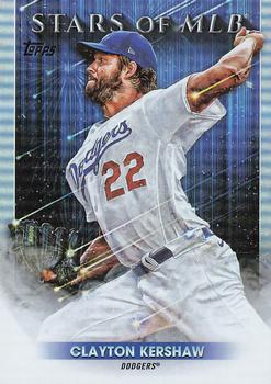 Clayton Kershaw