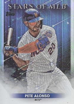 Pete Alonso