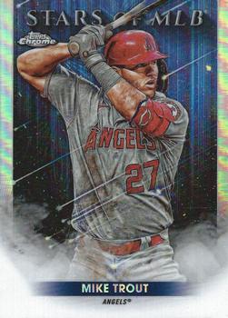 Mike Trout