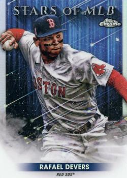 Rafael Devers