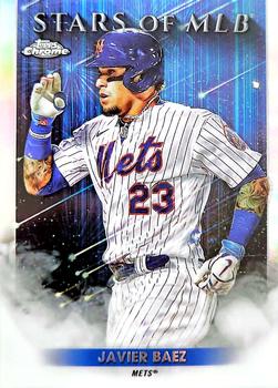 Javier Baez
