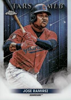 Jose Ramirez