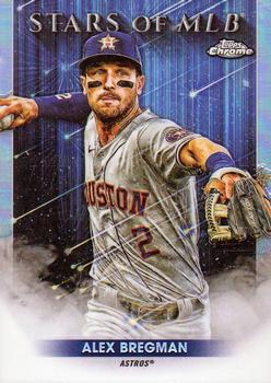 Alex Bregman