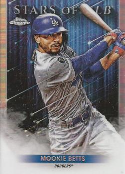Mookie Betts