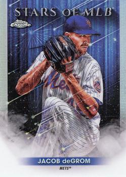 Jacob deGrom