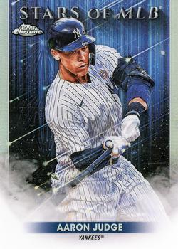 Aaron Judge