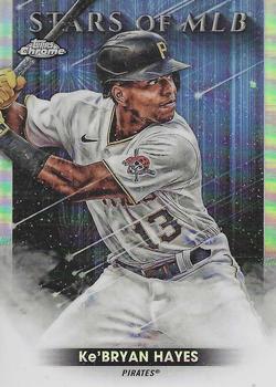 Ke'Bryan Hayes