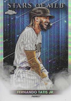 Fernando Tatis Jr.