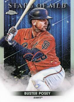 Buster Posey