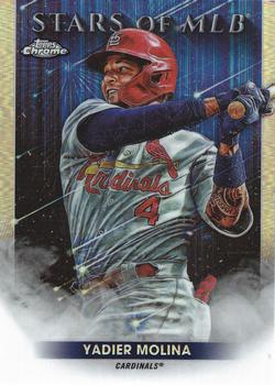 Yadier Molina