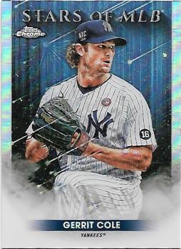 Gerrit Cole