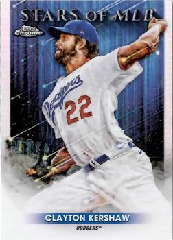 Clayton Kershaw