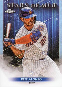Pete Alonso