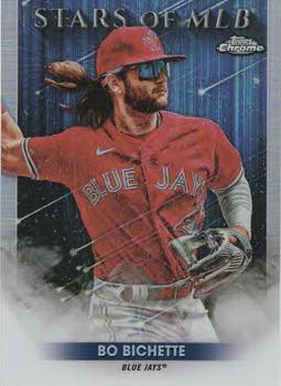 Bo Bichette