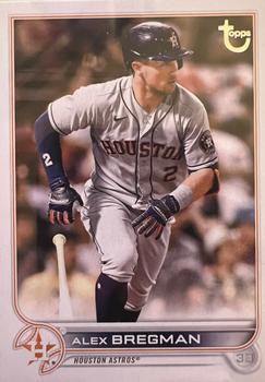 Alex Bregman