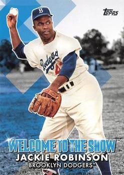 Jackie Robinson