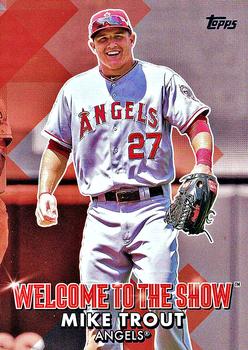 Mike Trout