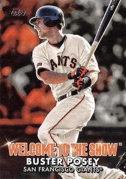 Buster Posey