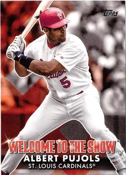 Albert Pujols