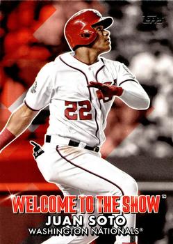 Juan Soto