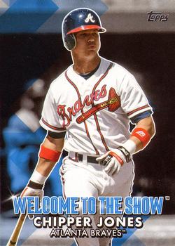 Chipper Jones