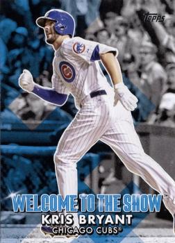 Kris Bryant