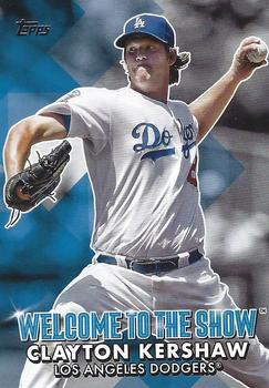 Clayton Kershaw