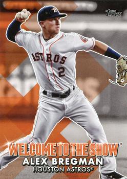 Alex Bregman
