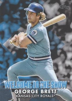 George Brett