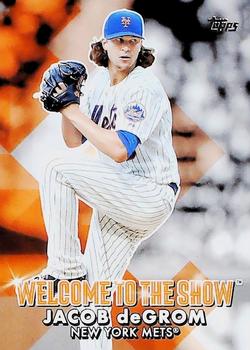 Jacob deGrom