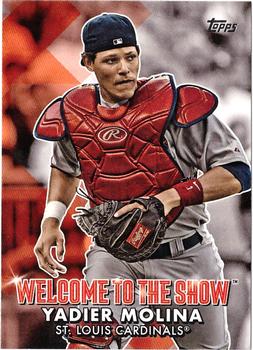 Yadier Molina