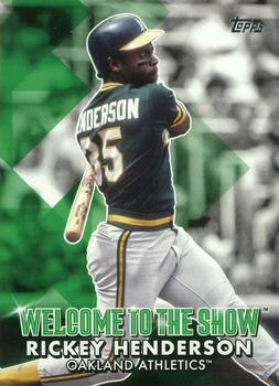 Rickey Henderson