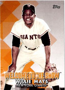 Willie Mays