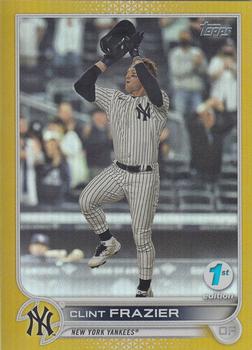 Clint Frazier
