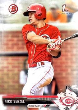 Nick Senzel