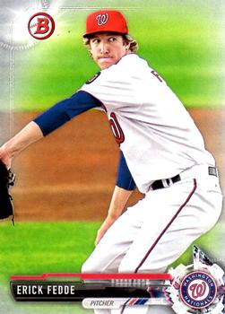 Erick Fedde