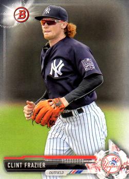 Clint Frazier