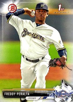 Freddy Peralta