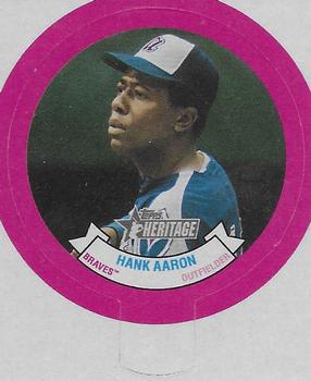 Hank Aaron