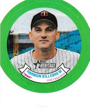 Harmon Killebrew