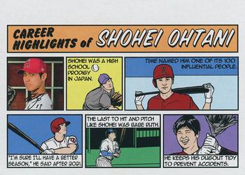 Shohei Ohtani