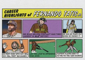 Fernando Tatis Jr.