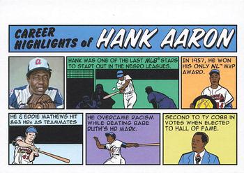 Hank Aaron